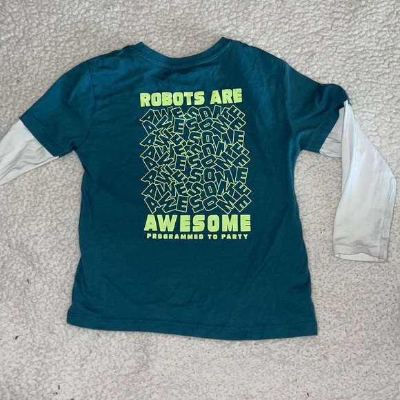 Long sleeve shirts - Picture 2 of 9